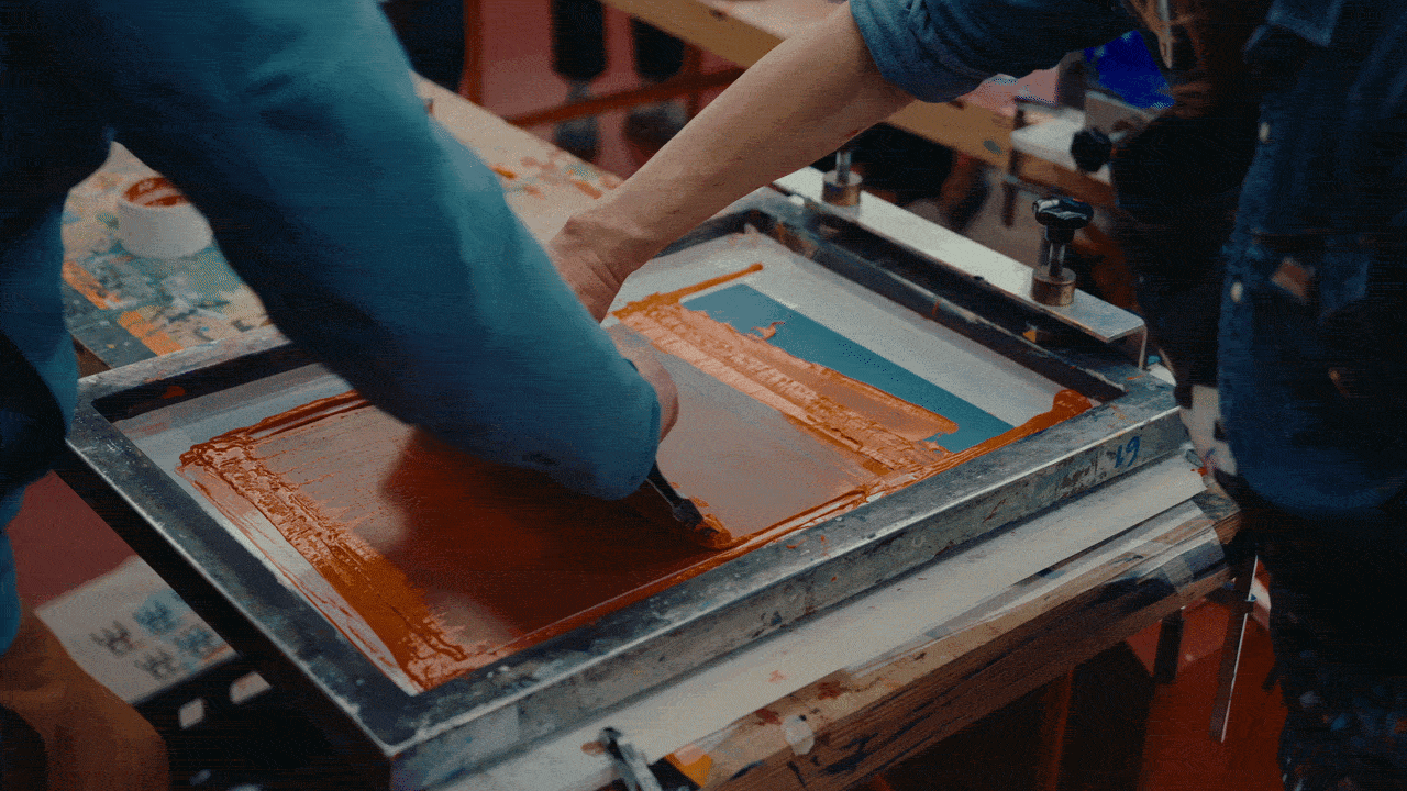 Museumnacht beeldgif