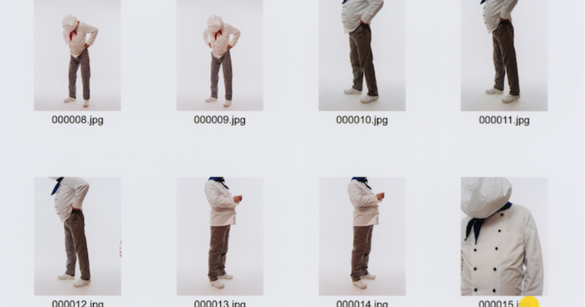 SMAK | Déformation Professionnelle