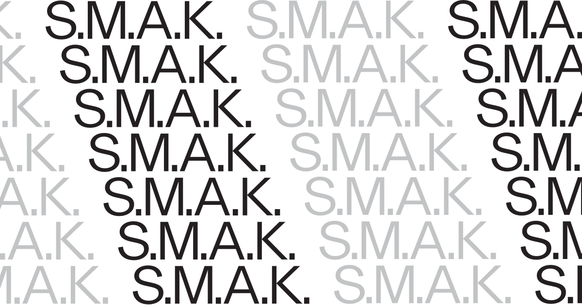 Smak Visit S M A K